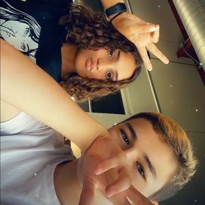 Meet your Posher, Amirah